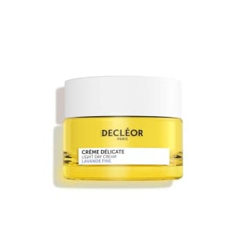 DECLÉOR dieninis stangrinamasis veido kremas LIGHT DAY CREAM LAVANDER FINE, 50 ml