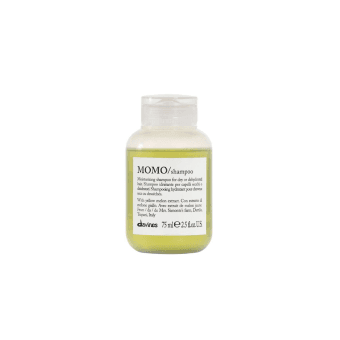 DAVINES, plaukus drėkinantis šampūnas, MOMO, 75 ml