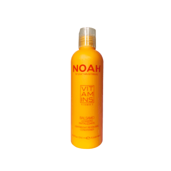 NOAH stiprinamasis kondicionierius su vitaminu C VITAMINS, 250 ml