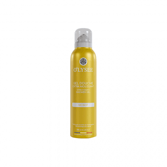 O'LYSEE prausiamosios putos MONOI, 200 ml