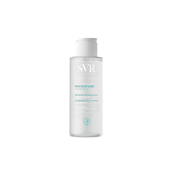 SVR Micelinis Vanduo Jautriai ir Pavargusiai Odai PHYSIOPURE, 100 ml