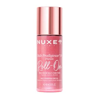 NUXE,Žėrintis aliejus kūn,veid.plauk. florale ROLL ON, 60 ml