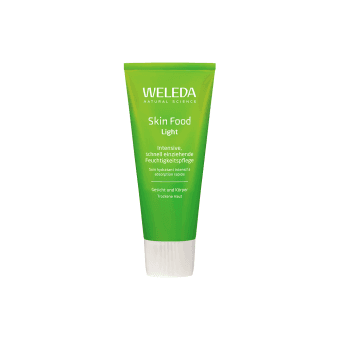 WELEDA kremas SKIN FOOD LIGHT, 75 ml