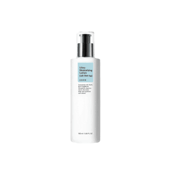 COSRX veido losjonas Oil Free Ultra Moisturizing Lotion, 100 ml