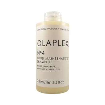 OLAPLEX plaukų šampūnas BOND MAITENANCE, Nr. 4, 250 ml