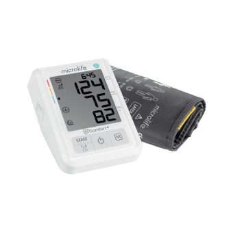 MICROLIFE kraujospūdžio matuoklis BPB3 COMFORT PC, 1 vnt.
