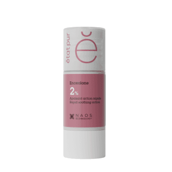 ETAT PUR PURE ACTIVE Enoksolonas 2%, 15 ml