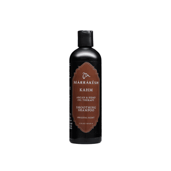 MARRAKESH šampūnas plaukams KAHM, 355 ml