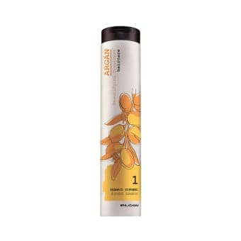 ELGON šampūnas su argano aliejumi ARGAN SUPREME, 250 ml