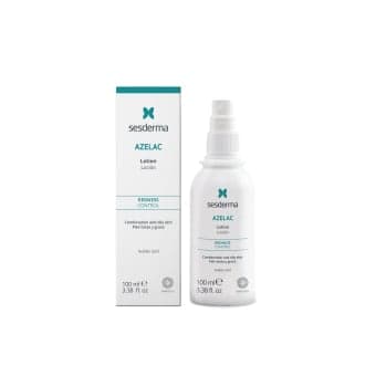 SESDERMA purškiamas losjonas AZELAC, 100 ml