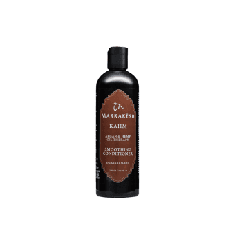 MARRAKESH kondicionierius plaukams KAHM, 355 ml