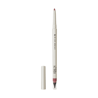 IDUN MINERALS lūpų pieštukas BIBI, Nr. 6303, rožinė/smėlio (Pink/Beige) spalva, 0.35 g