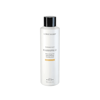 LOWENGRIP plaukų lakas DURABLE DUST, 250 ml