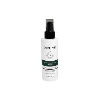 XIVITAE daugiafunkcis plaukų purškiklis su augaline placenta, 150 ml
