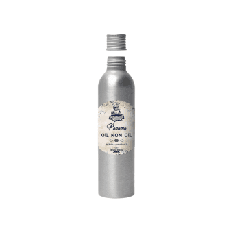 THE INGLORIOUS MARINER, plaukų aliejus, PANAMA, 200 ml