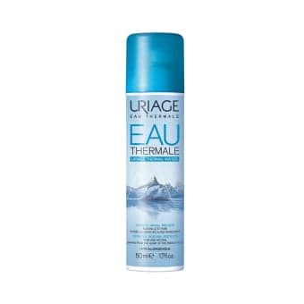 URIAGE terminis vanduo, 50 ml