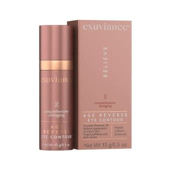 EXUVIANCE paakių kremas AGE REVERSE, 15 g