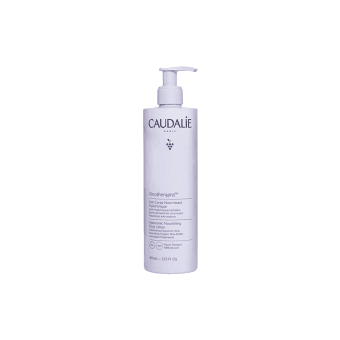 CAUDALIE kūno kremas normaliai odai VINOTHERAPIST NOURISHING BODY LOTION, 400 ml