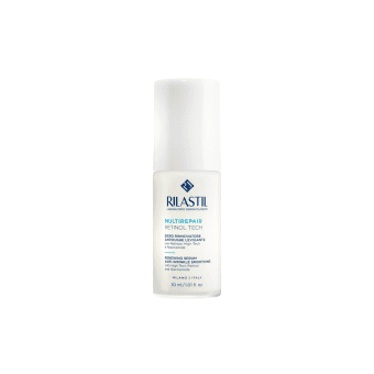 RILASTIL, retinolio serumas, MULTIREPAIR, 30 ml