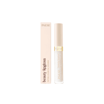 PAESE lūpų blizgesys, 11 icing glow, 1 ml