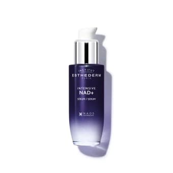 INSTITUT ESTHEDERM PARIS, veido serumas, INTENSIVE NAD+, 30 ml
