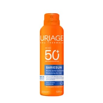 URIAGE dulksna BARIESUN, SPF 50+, 200 ml