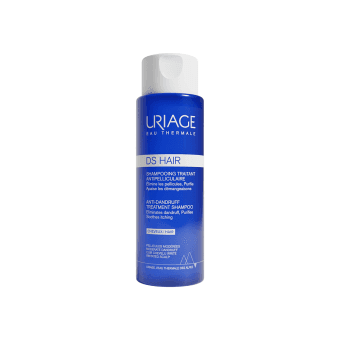 URIAGE šampūnas nuo pleiskanų D.S., 200 ml