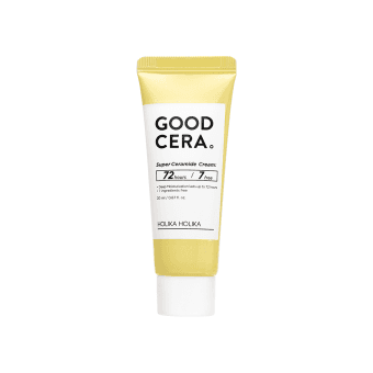 HOLIKA HOLIKA veido kremas GOOD CERA, 20 ml