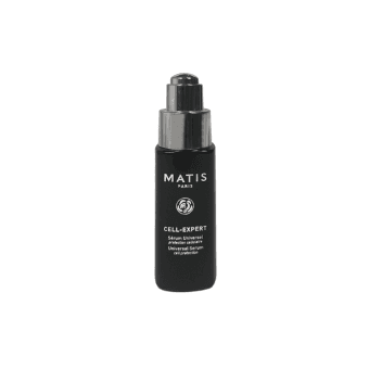 MATIS universalus apsauginis veido serumas CELL-EXPERT, 30 ml