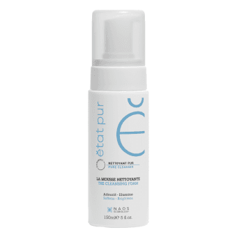 ETAT PUR PURE SKINCARE prausimosi putos, 150 ml