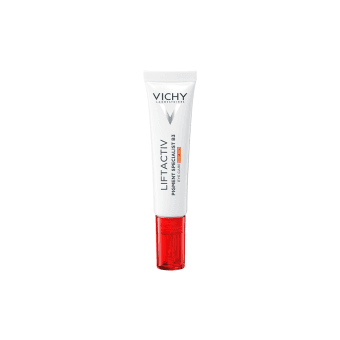 VICHY paakių kremas, LIFTACTIV PIGMENT SPECIALIST B3, SPF 50+, 15 ml