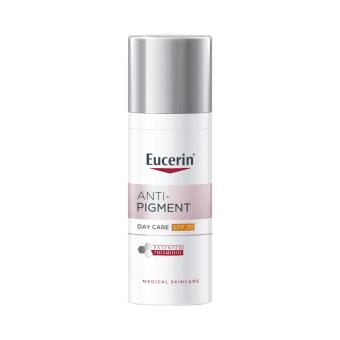 EUCERIN dieninis veido kremas ANTI-PIGMENT, SPF 30, 50 ml
