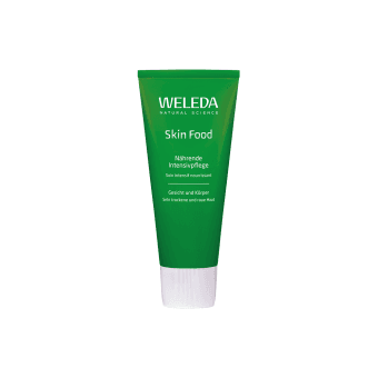 WELEDA maitinamasis kremas SKIN FOOD, 75 ml