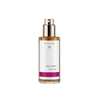 DR. HAUSCHKA plaukų ir galvos odos tonikas su nimbamedžio ekstraktu, 100 ml