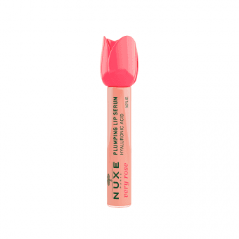 NUXE vizualiai putlinantis lūpų serumas, VERY ROSE, 8 ml