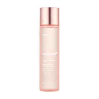 MEDICUBE TRIPLE COLLAGEN veido tonikas, 140 ml