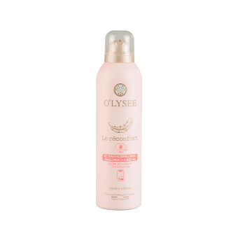 O'LYSEE prausiamosios putos LE RECONFORT, 200 ml