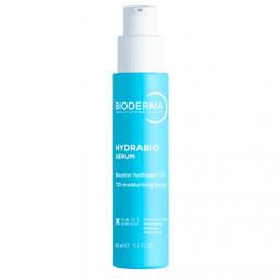 BIODERMA drėkinantis serumas dehidratuotai odai, HYDRABIO SÉRUM, 40 ml