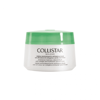 COLLISTAR, stangrinamasis kūno kremas, INTENSIVE FIRMING, 400 ml