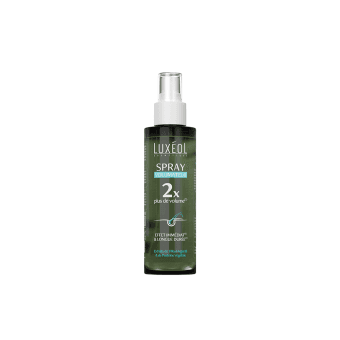 LUXEOL purškiama dulksna plaukų apimčiai, 150 ml