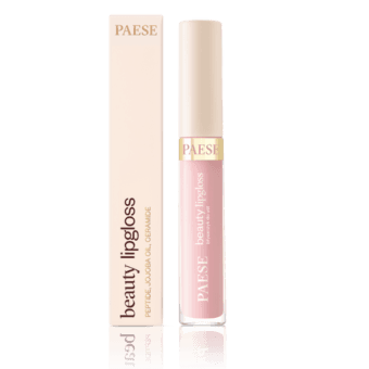PAESE, Tasty lip lūpų blizgesys, 1 ml