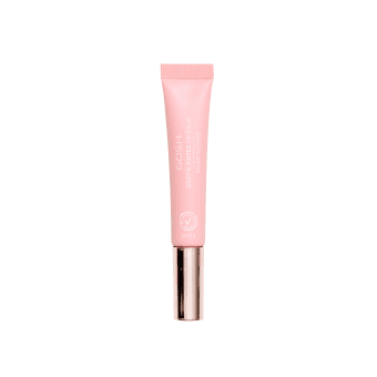 GOSH lūpų balzamas SOFT'N TINTED, SPF 15, 003 Rose, 8 ml
