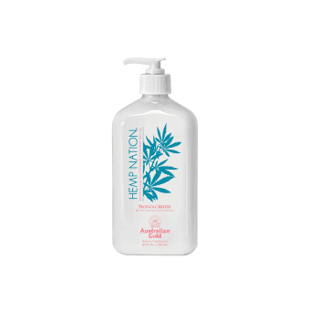 AUSTRALIAN GOLD kūno kremas TROPICAL SELTZER, 535 ml