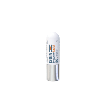 ISDIN apsauginis lūpų balzamas, SPF50+, 4 g