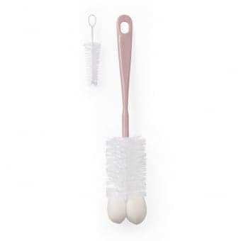 BABYONO šepetys, 720/02, 1 vnt.