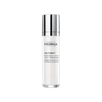 FILORGA veido kremas brandžiai, į suagusiųjų aknę linkusiai odai AGE-PURIFY, 50 ml, 50 ml