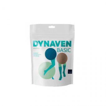 SIGVARIS,DYNAVEN BASIC,kompresinės kojinės iki kelių, 2kl., XL/Long, 1 pora