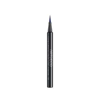 ARTDECO akių apvadas LONG LASTING LIQUID LINER INTENSE, Nr. 12 blue line, 1 ml