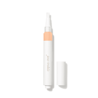 Jane Iredale Skintuition Šviesinantis paakių maskuoklis su aktyviu peptidų kompleksu LM4, 3 g