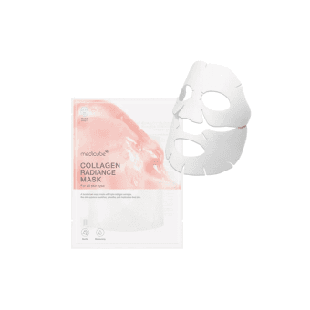MEDICUBE,COLLAGEN LIFTING MASK veido kaukė, 1 vnt.